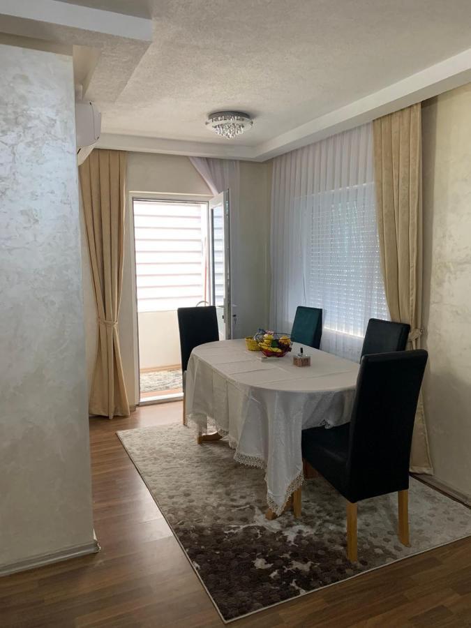 Anja Apartman Bosanski Samac Exterior photo