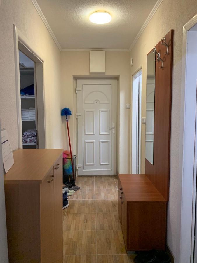 Anja Apartman Bosanski Samac Exterior photo